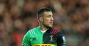 Gallagher Premiership team news