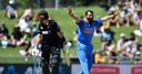 India ease to win over NZ in first ODI