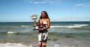 Osaka dreaming of 'Naomi Slam'