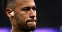 Tuchel: Neymar 'sad' about injury