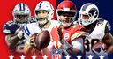 Sky Live: NFL Divisional Round