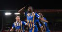Shrews' superb comeback stuns Stoke