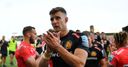 Exeter trio extend deals
