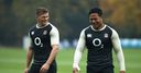 Farrell excited to play with Tuilagi