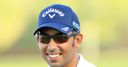 WATCH: Larrazabal's amazing eagle