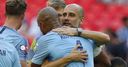 Pep wants 'incredible' Kompany