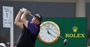 Mickelson stays two clear