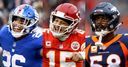 2019 Pro Bowl: Ones to Watch