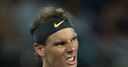 Ruthless Rafa to face Tsitsipas