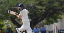 Burns: I'm shaping up nicely