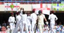 England lose Burns, Denly early LIVE!
