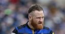 Bath's Batty handed three-week ban
