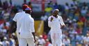 Chase bowls Windies to victory