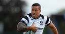Leiua hit with four-week foul play ban