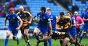 Stuart Barnes' talking points