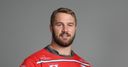 McAllister to join Connacht