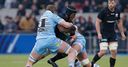 Team of the Week: Itoje makes impact