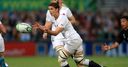 Red Roses name strong side to face Ireland