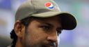Sarfraz banned for racist remark