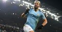 Aguero, Fernandinho key as Reds tire