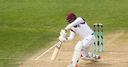 Windies still waiting for party to start