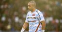 Ulster ban fan for alleged Zebo abuse