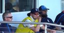 Hussain: I would have picked Broad