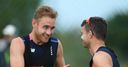 Athers: Broad will give England 'bite'