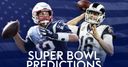 Super Bowl LIII Predictions
