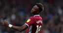Smith: Abraham happy at Villa