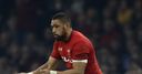 Faletau to miss rest of Six Nations