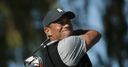 Woods: I didn't make anything