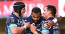Newcastle hammered by Montpellier
