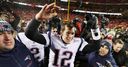 NFL Conference Championships Pick Six