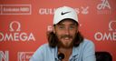 Fleetwood feels sharp for Dubai