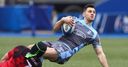 Williams and Anscombe start for Wales