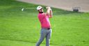 WATCH: Hatton's Dubai hole-out