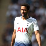 Mousa Dembele says Tottenham must win 'small games', such as the defeat to  West Ham, The Independent