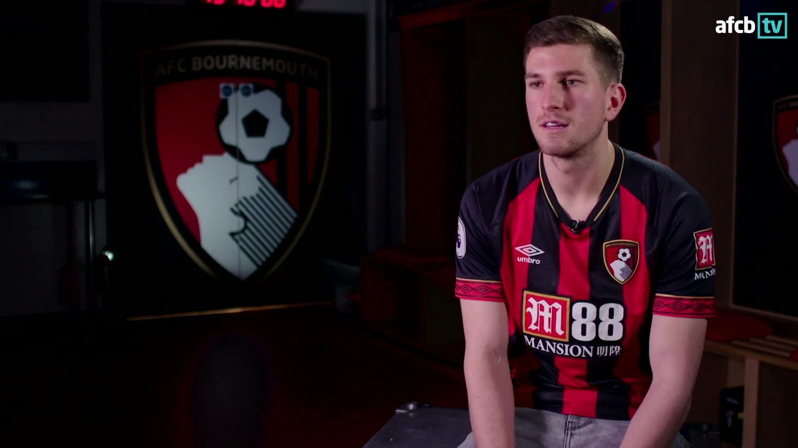 Chris Mepham joins Bournemouth from Brentford for £12m | Football News ...
