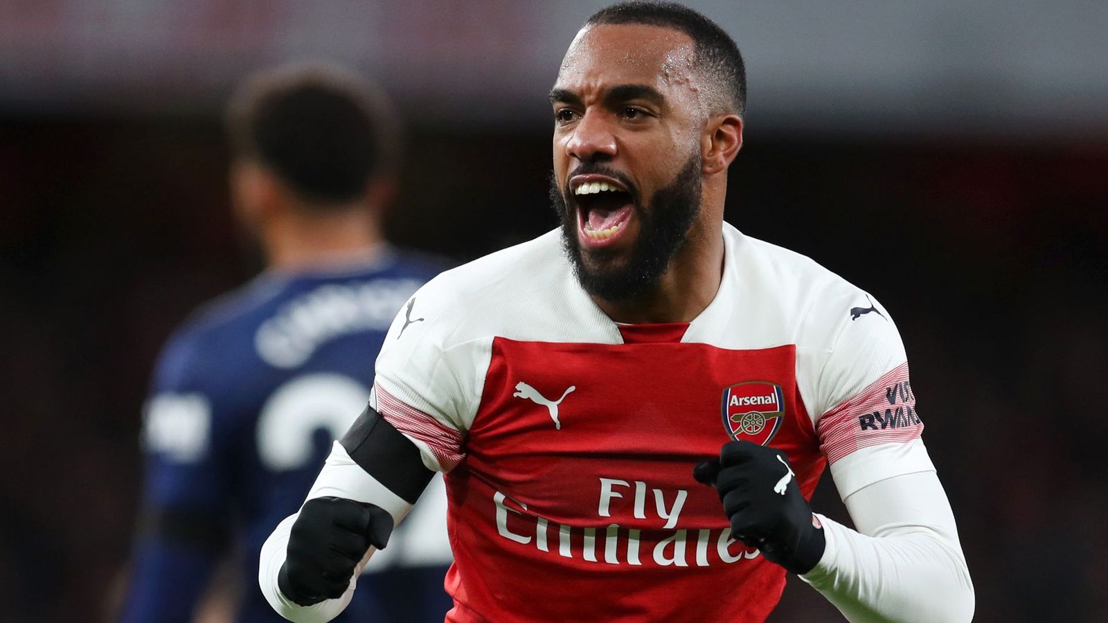 Arsenal 4 - 1 Fulham - Match Report & Highlights