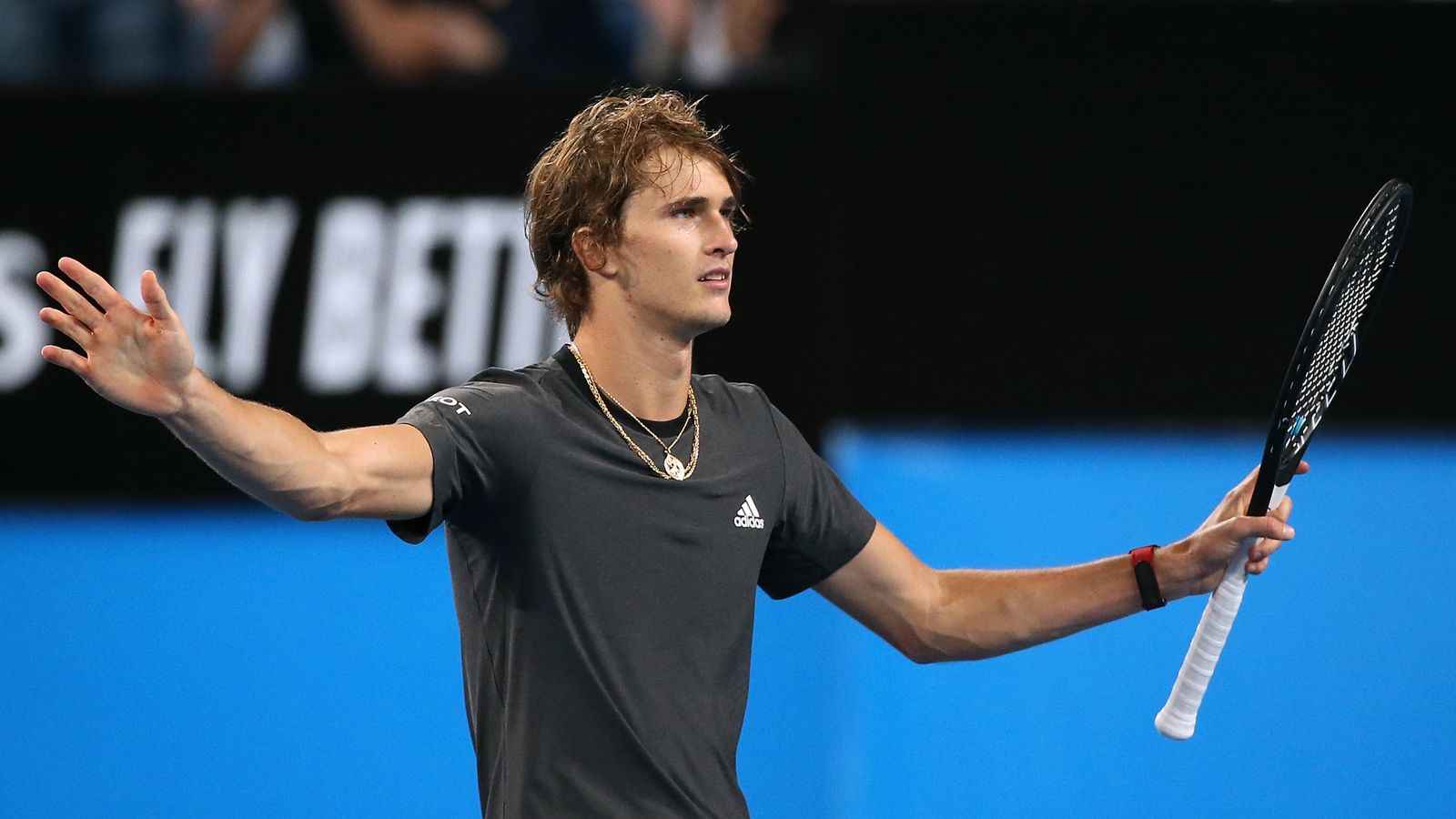 Six players to keep an eye out for at this year's Australian Open in ...