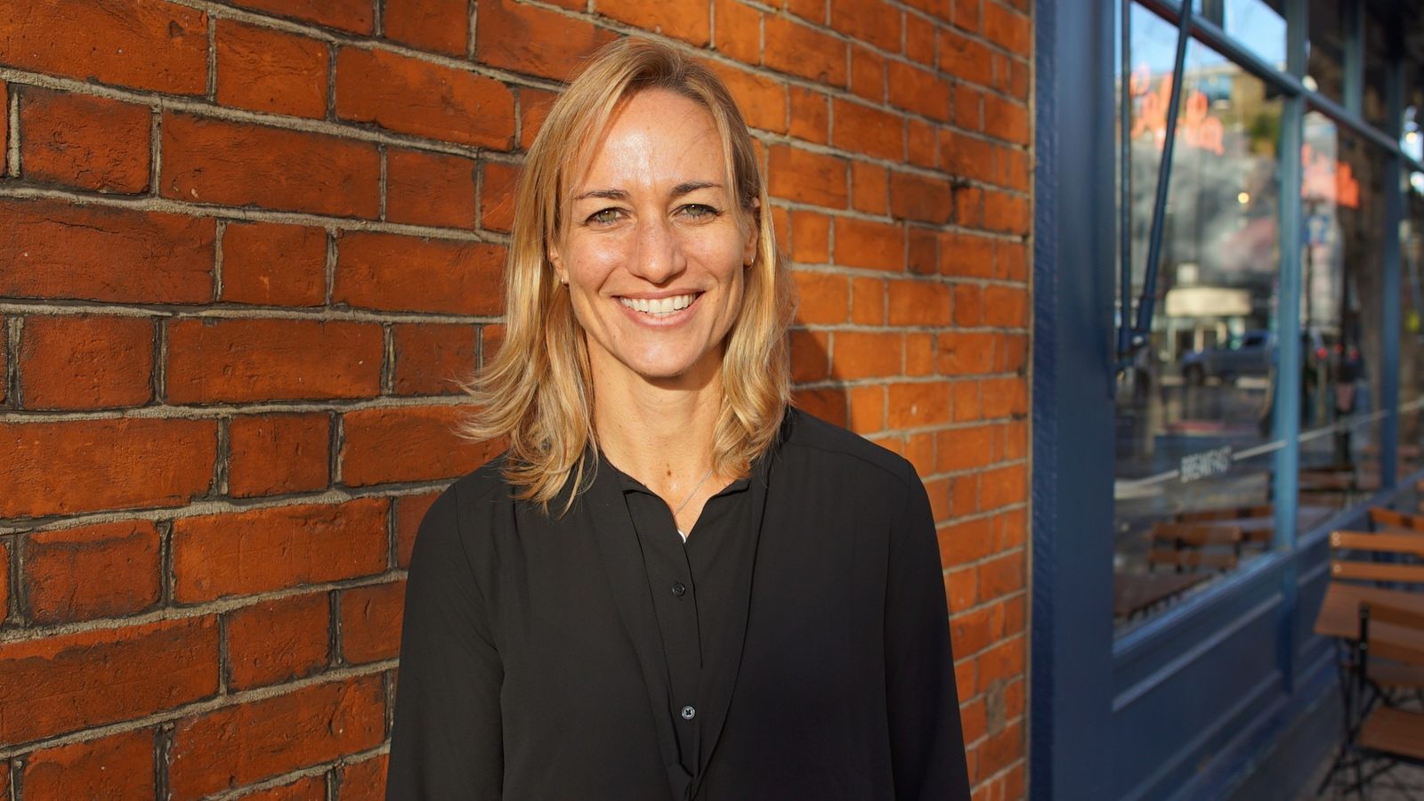 Bex Smith Interview Too Much Negativity Around Women S Game Football News Sky Sports