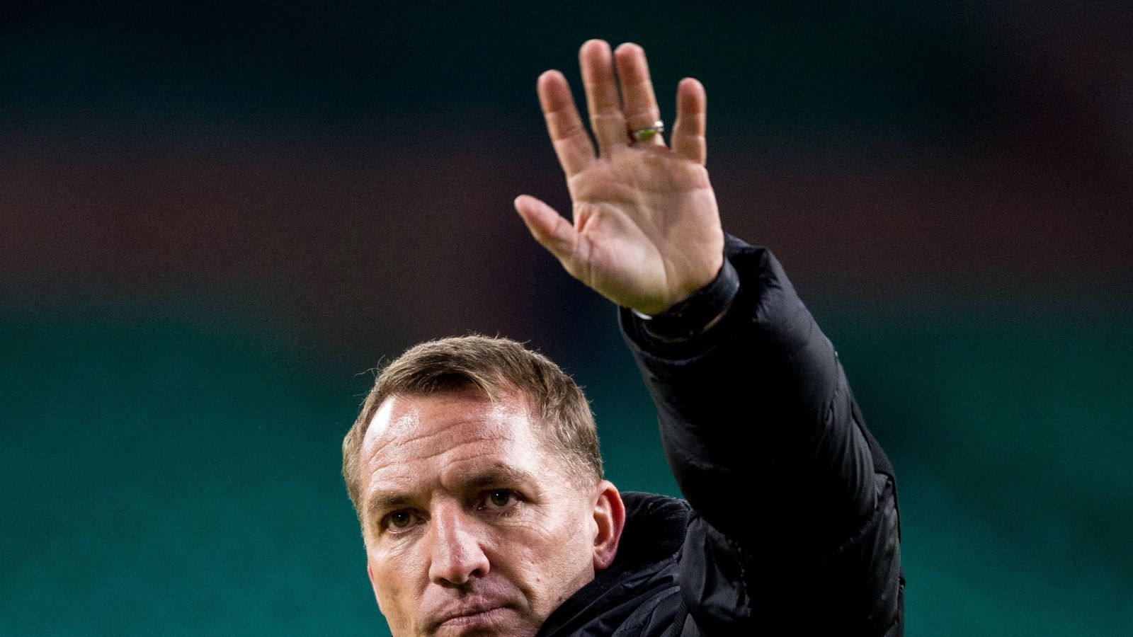 World media reacts as rotten Celtic become UCL pariahs and Brendan Rodgers  condemned for waving white flag - Daily Record