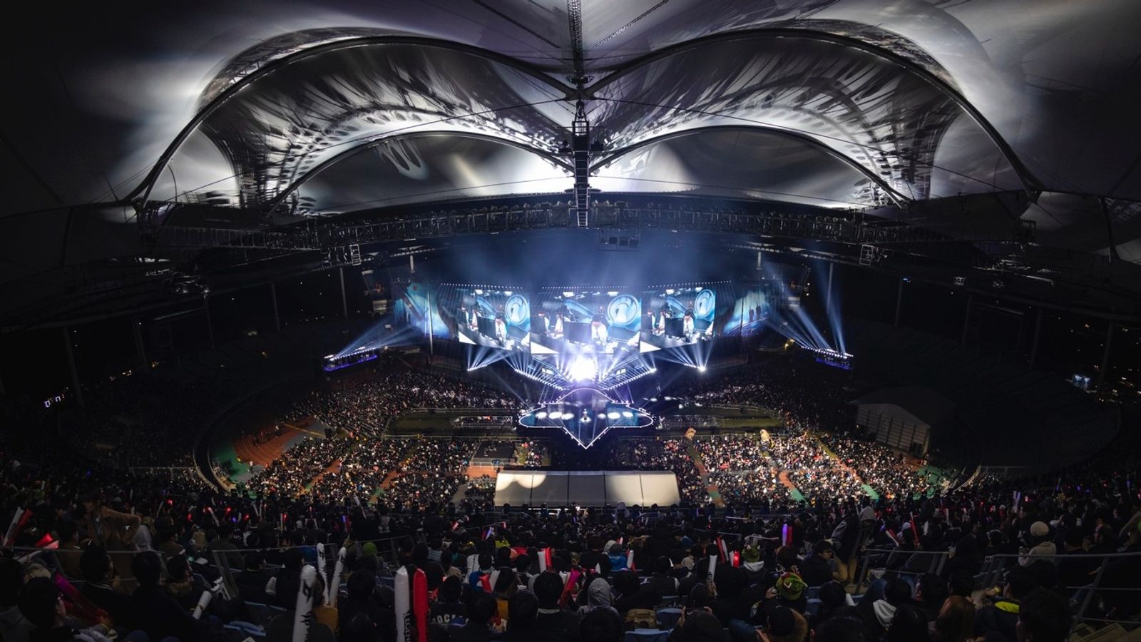 Everything you need to know about the LEC opening week