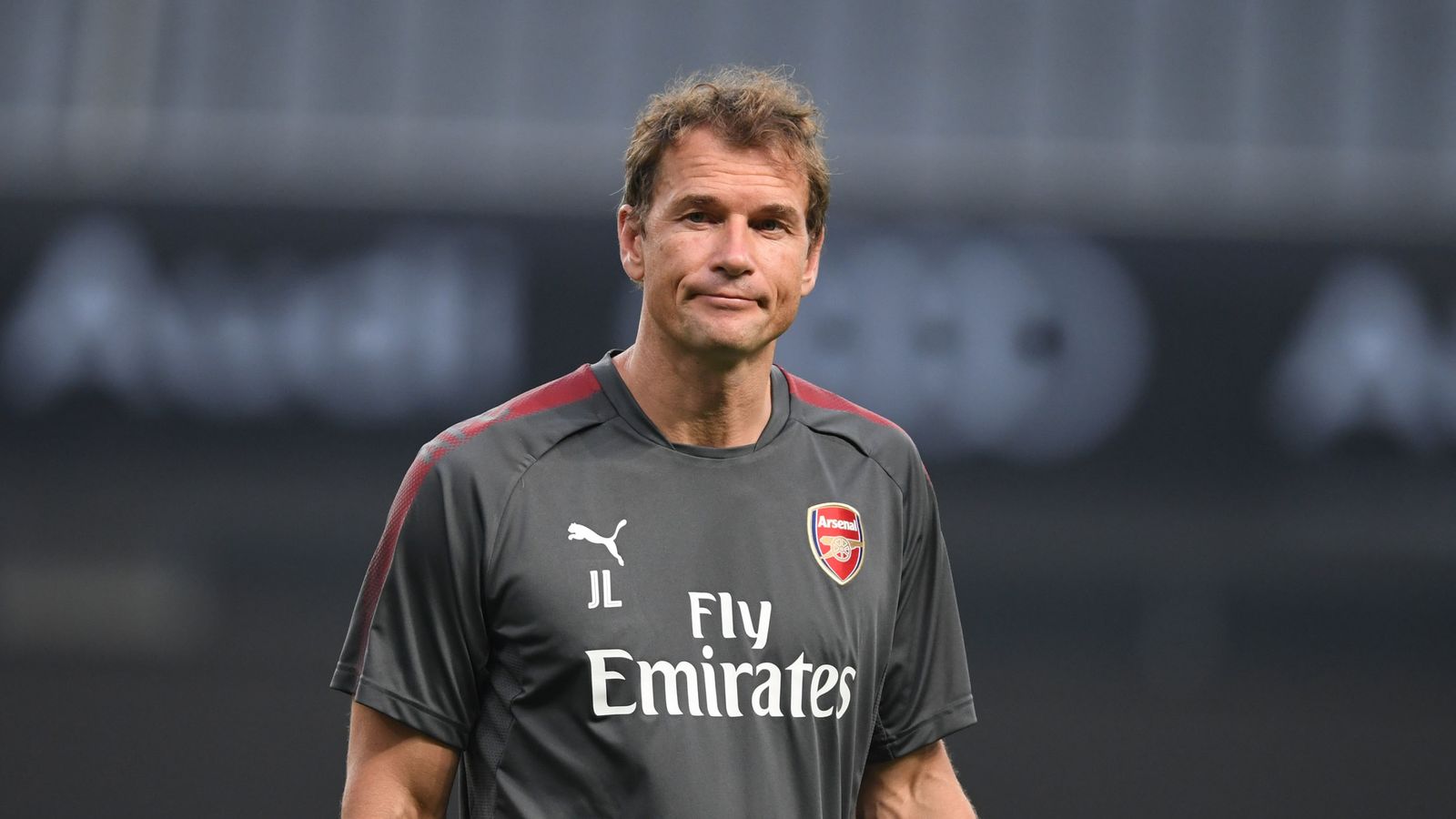 Jens Lehmann Joins Fc Augsburg As Assistant Coach Football News Sky Sports