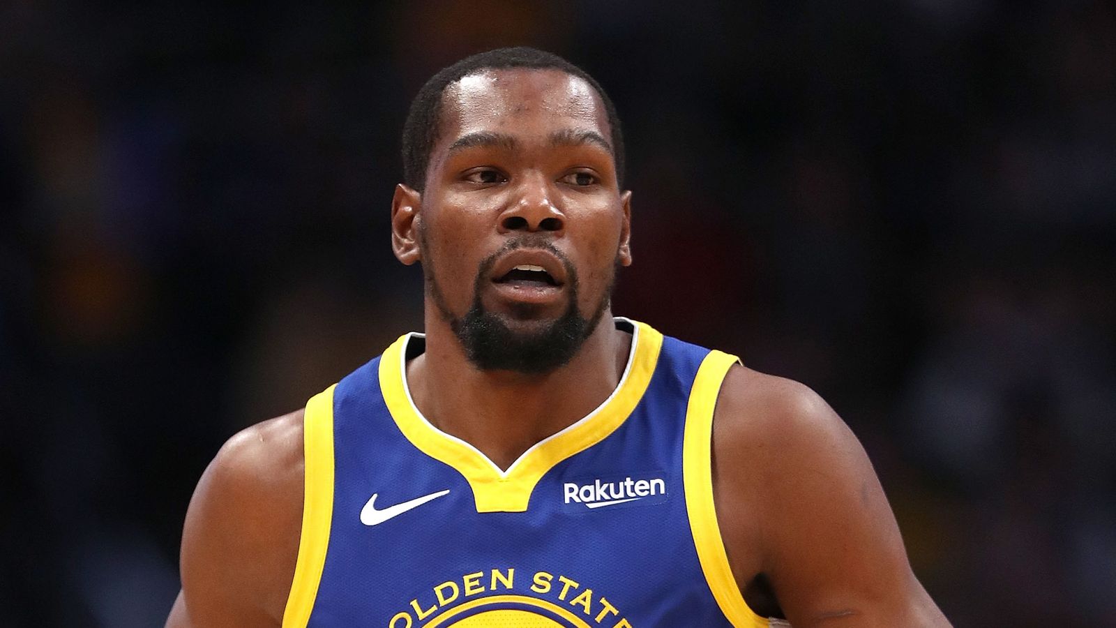 Kevin Durant under pressure to end silence on Golden State Warriors ...