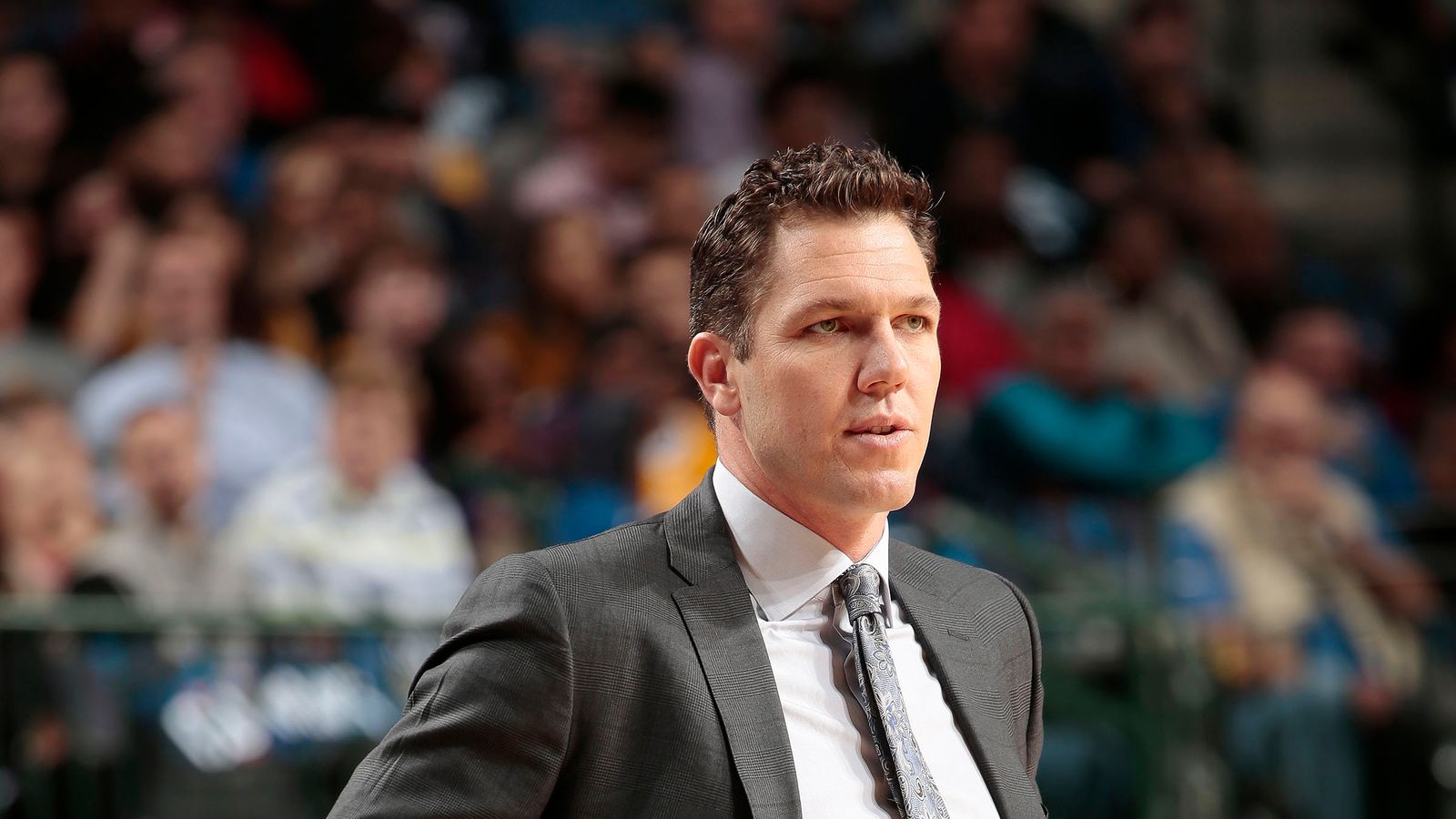 Lakers: Getting to Know New Head Coach Luke Walton