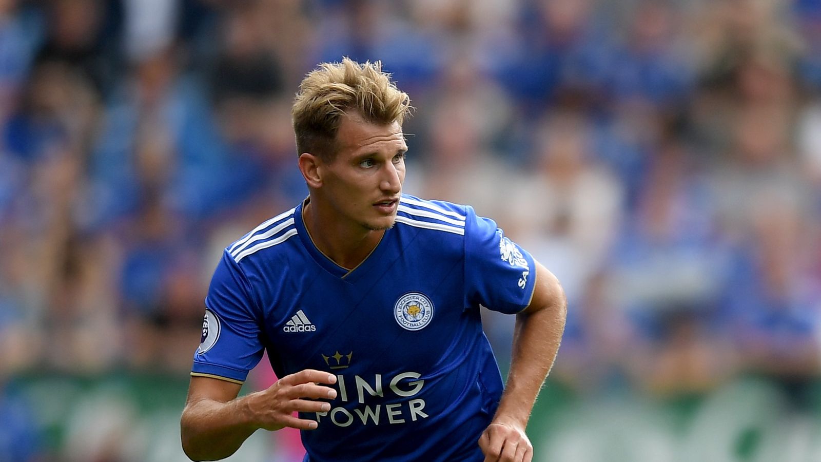 Một Bức Tranh Về Sự Nghiệp Đầy Ấn Tượng của Cầu Thủ Marc Albrighton - Khám Phá Hành Trình Chói Lọi và Những Khoảnh Khắc Đáng Nhớ Một Bức Tranh Về Sự Nghiệp Đầy Ấn Tượng của Cầu Thủ Marc Albrighton – Khám Phá Hành Trình Chói Lọi và Những Khoảnh Khắc Đáng Nhớ