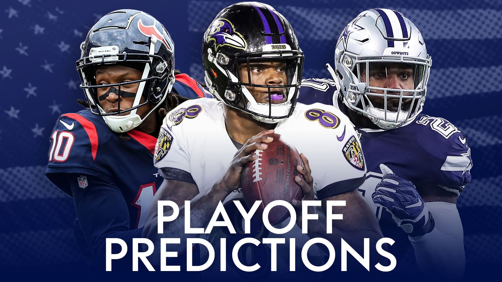 Nfl Wild Card Predictions Neil Reynolds And Jeff Reinebold Make Their