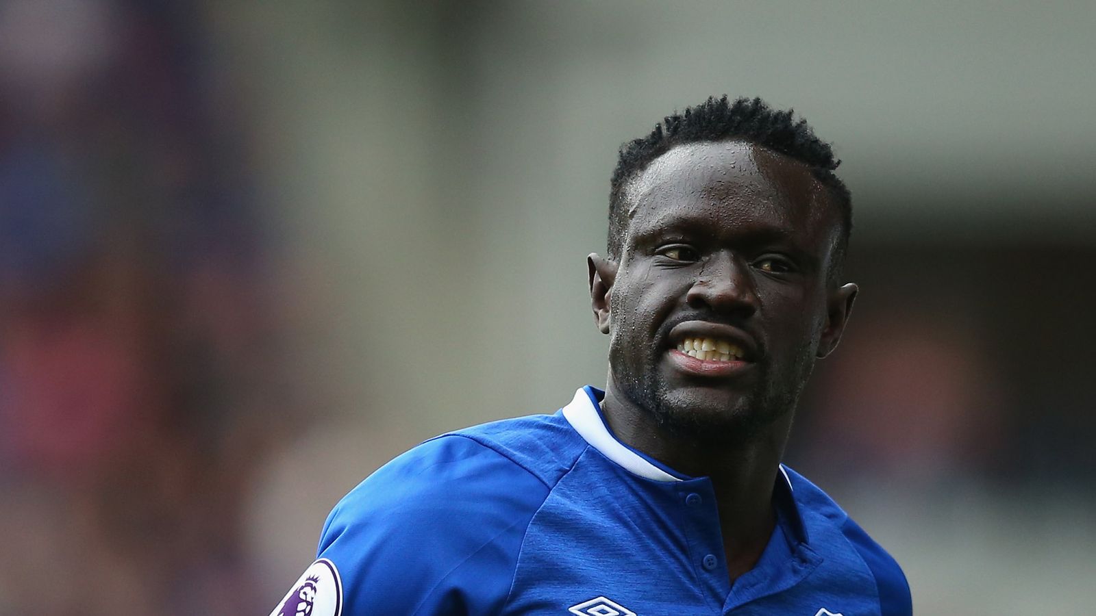 Oumar Niasse set for Cardiff loan from Everton until end of season ...